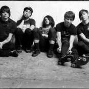 From First To Last - List pictures