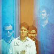Vampire Weekend - List pictures