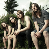 Tides Of Man - List pictures