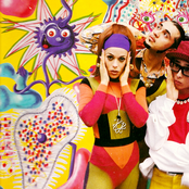 Deee-lite - List pictures