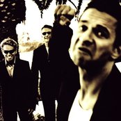 Depeche Mode - List pictures