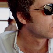 Noel Gallagher's High Flying Birds - List pictures