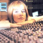 Fabiana Cantilo - List pictures