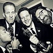 Michael Giacchino - List pictures