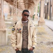 Jeremih - List pictures