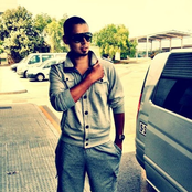 Afrojack - List pictures