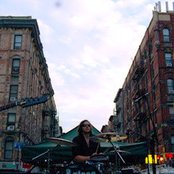 A Place To Bury Strangers - List pictures