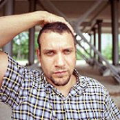 Mike Ladd - List pictures