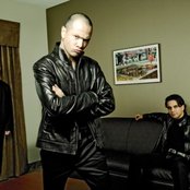 Danko Jones - List pictures