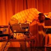 Aaron Dilloway - List pictures