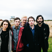 The Paper Kites - List pictures