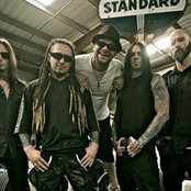 Five Finger Death Punch - List pictures