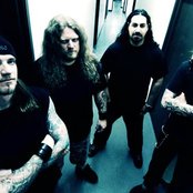 Fear Factory - List pictures