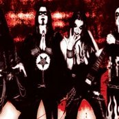 Bloodbound - List pictures