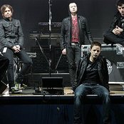 Pendulum - List pictures