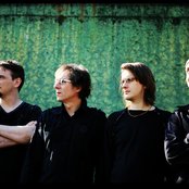 Porcupine Tree - List pictures