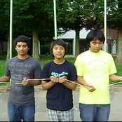 Camera Shy - List pictures