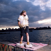 R.a. The Rugged Man - List pictures