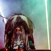 Fever Ray - List pictures