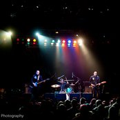 The Blind Shake - List pictures