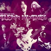 Glenn Hughes - List pictures