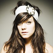 Lily Allen - List pictures