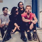 Bad Suns - List pictures