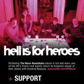 Hell Is For Heroes - List pictures