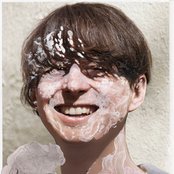 Panda Bear - List pictures