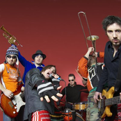 Zdob Si Zdub - List pictures