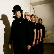 Maximo Park - List pictures