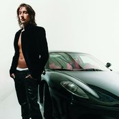 Bob Sinclar - List pictures