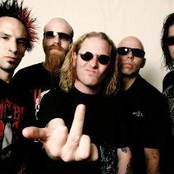 Stone Sour - List pictures