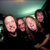 Gamma Ray - List pictures