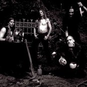 Nocte Obducta - List pictures