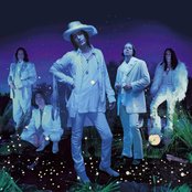 Black Crowes - List pictures
