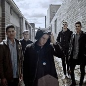 Gold Fields - List pictures