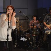 Honeyhoney - List pictures