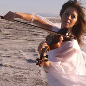 Lindsey Stirling - List pictures