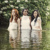 Mutya Keisha Siobhan - List pictures