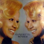 Claudette Soares - List pictures