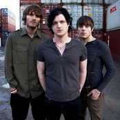 The Virginmarys - List pictures