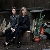 Bow To Each Other - List pictures