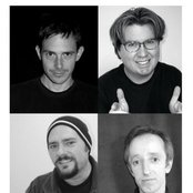 Toad The Wet Sprocket - List pictures