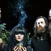 Royal Thunder - List pictures