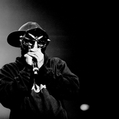 Mf Doom - List pictures