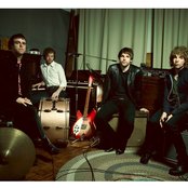 Hot Hot Heat - List pictures