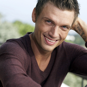 Nick Carter - List pictures