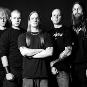 Månegarm - List pictures