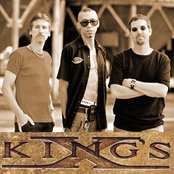 King's X - List pictures